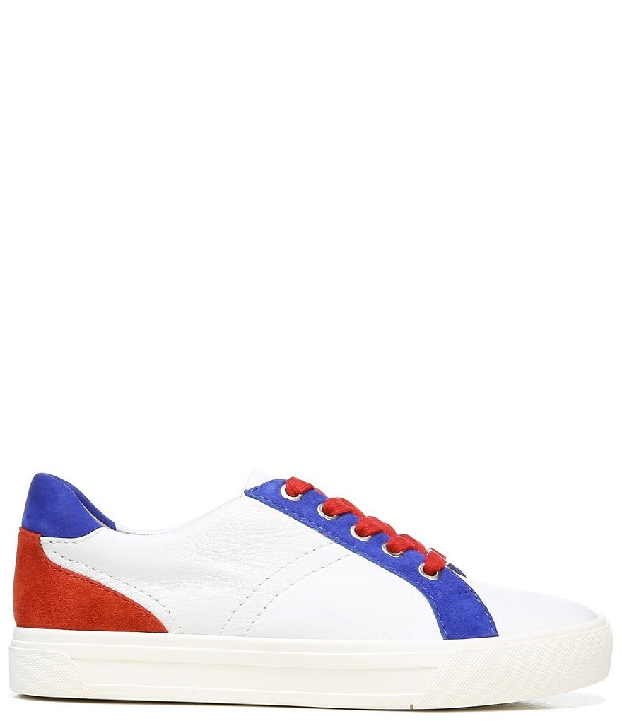 Trotters Kiera Suede Kitten Heel Pumps