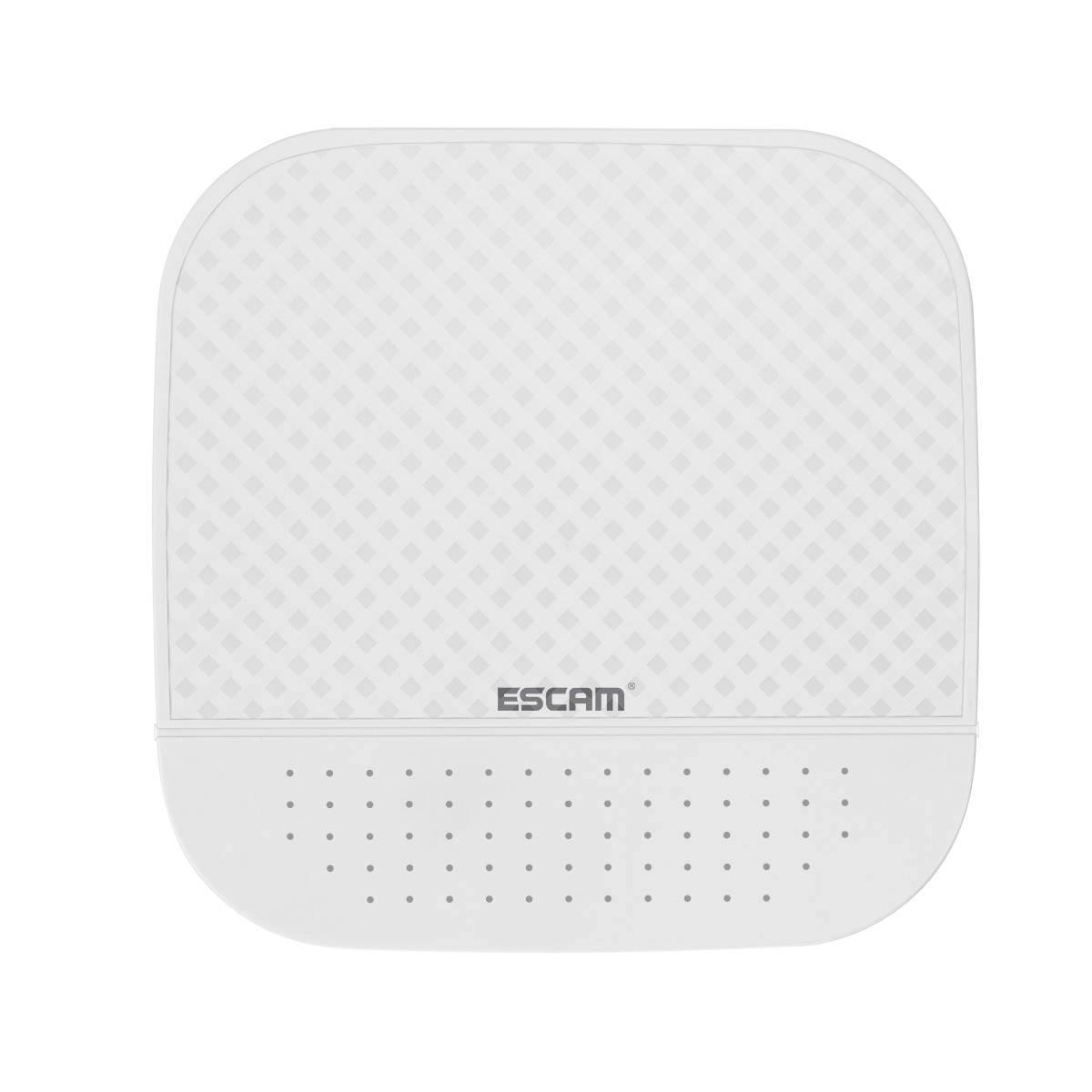 ESCAM PVR208 1080P 8+2CH ONVIF MINI NVR with 2ch Cloud Channel For IP Camera System