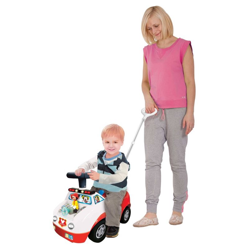 Step2 Bouncy Buggy - Bumblebee