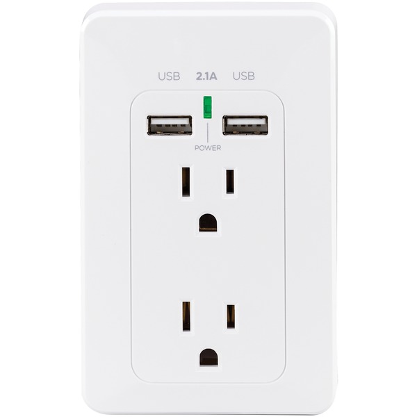 6-Outlet SurgeArrest(R) Essential Series Surge Protector (25 Ft.)