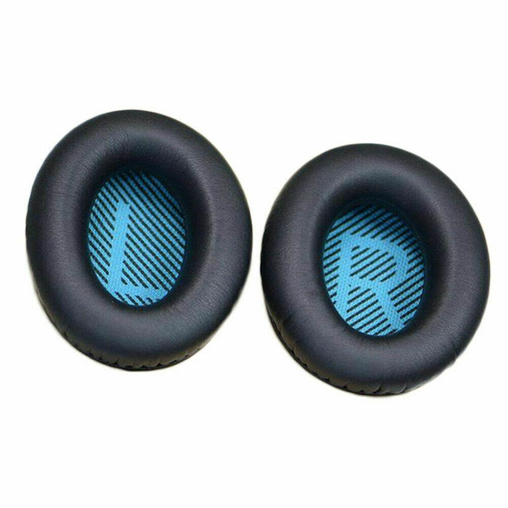 Replacement Ear Pads Cushion For  QuietComfort QC15 QC25 QC35 Headphones USA
