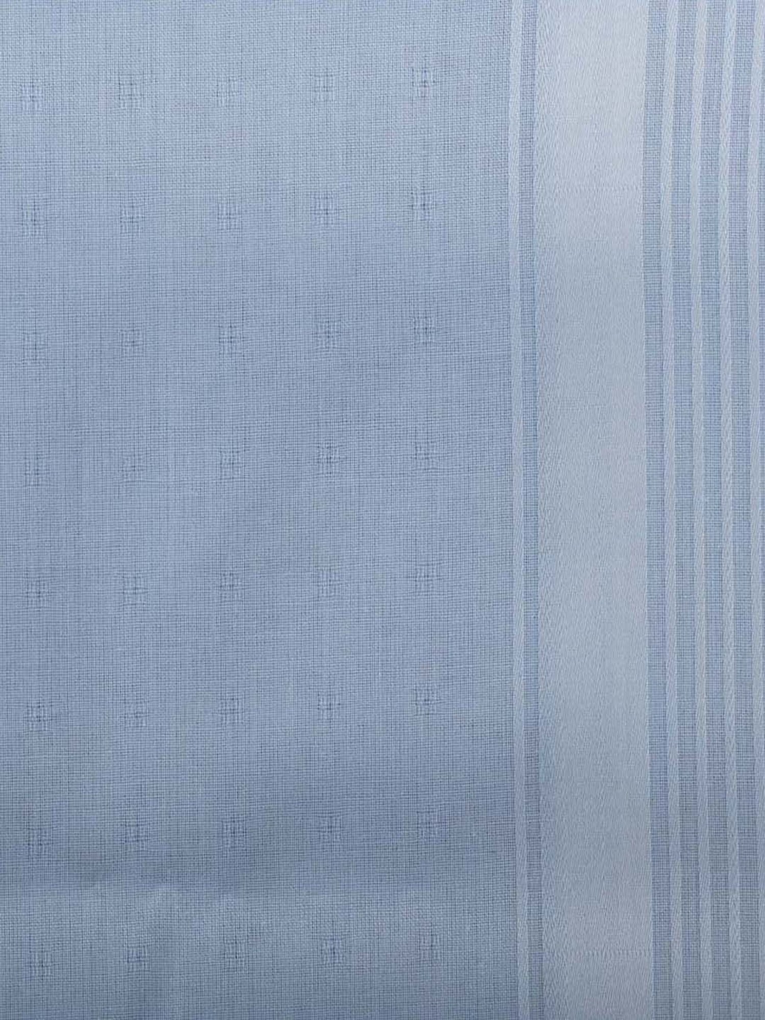 Dollar Multicolor Solid Handkerchiefs for Men - Pack of 6