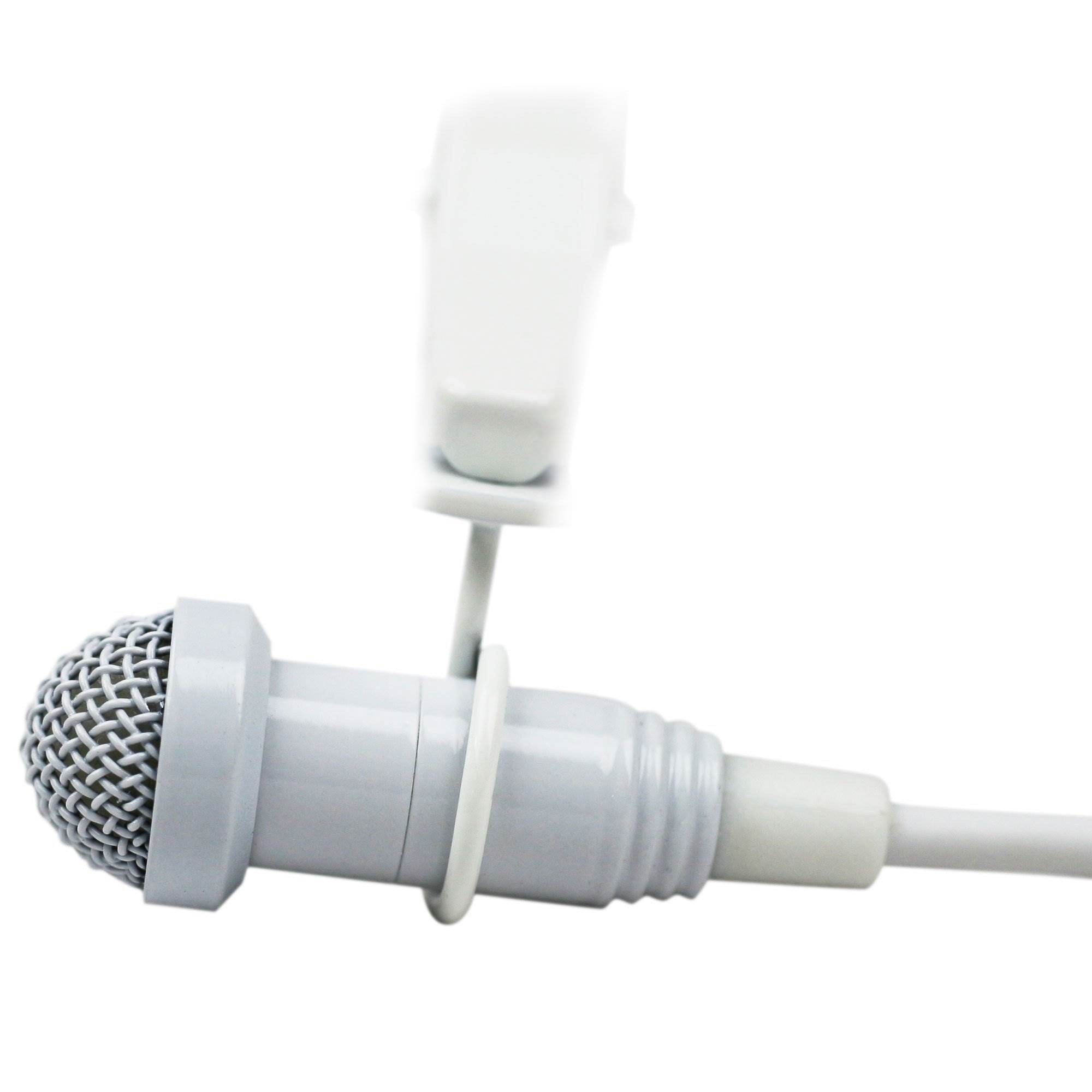 Tascam Portable Digital Micro Audio Studio Recorder with Lavalier Mic