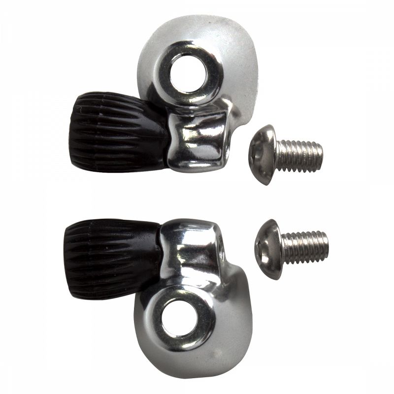 Sunrace SP131 Cable Stop w/Adjuster Cable Stop and Guides