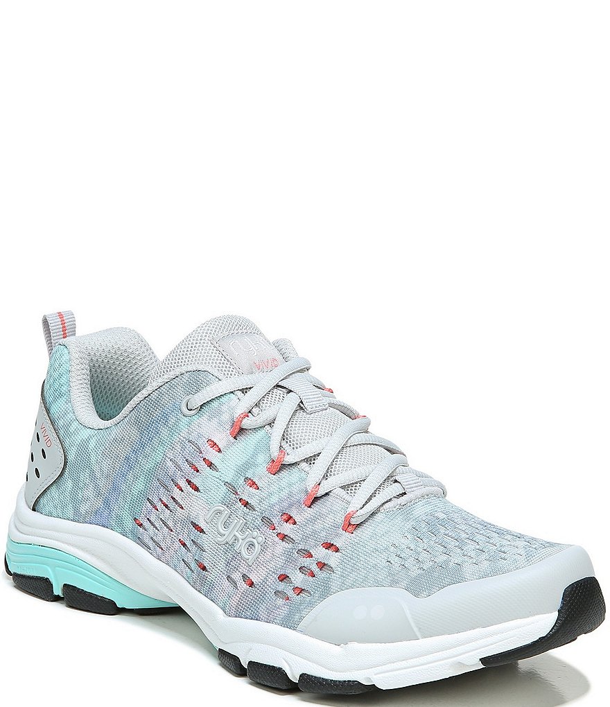 Ryka Vivid RZX Training Shoes