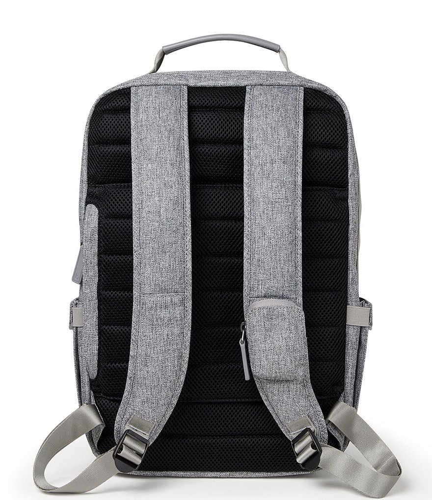 Baggallini Commuter Collection 15#double; Laptop Backpack