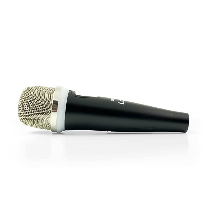 Vocal Condenser Microphone Loopa