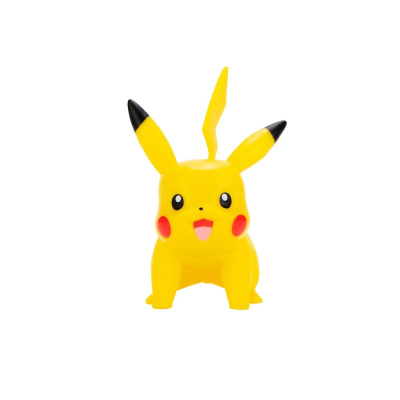 Pokemon - Battle Figure Pack Mimikyu & Pikachu