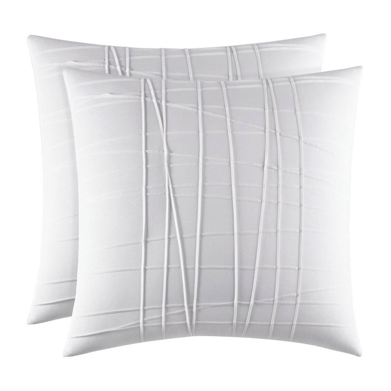 C&F Home Holiday Garland Standard Sham