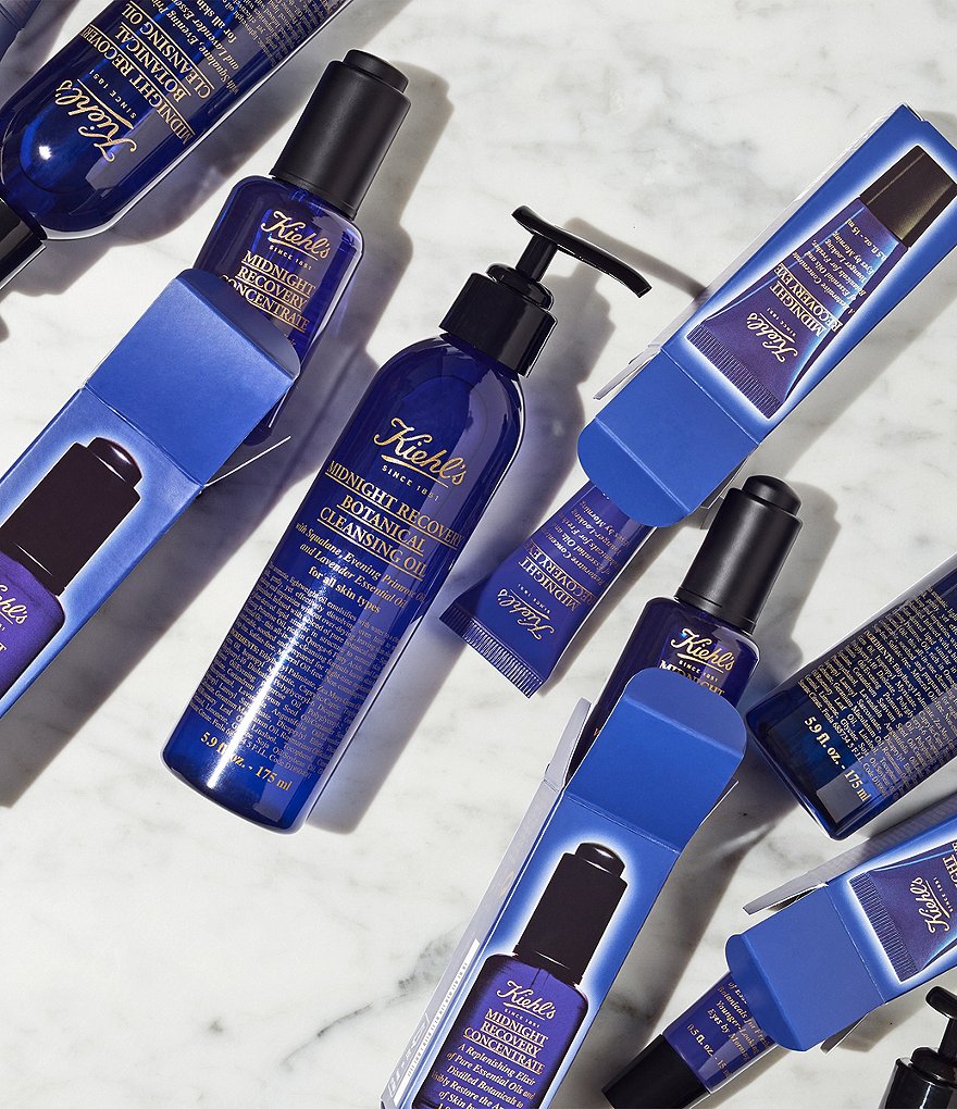 Kiehl's Since 1851 Midnight Recovery Eye