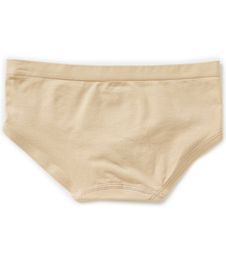 Copper Key Girls 4-12 Half Slip