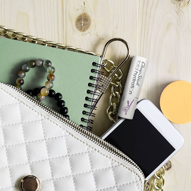 ChapStick Essential Oils - 4ct/0.48oz