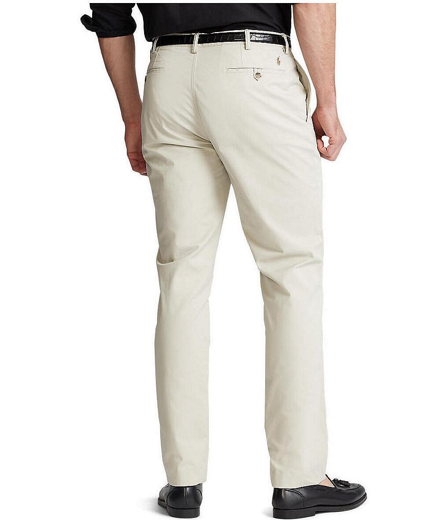Polo Ralph Lauren Big & Tall Double-Knit Cargo Jogger Pants