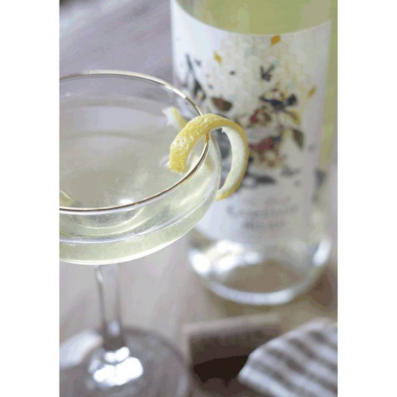 Oliver Camelot Mead Honey Wine - 750ml Bottle