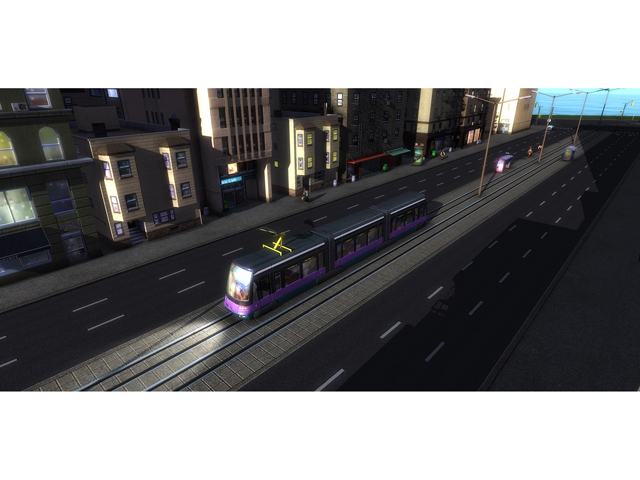 Cities in Motion 2: Back to the Past (DLC) [Online Game Code]