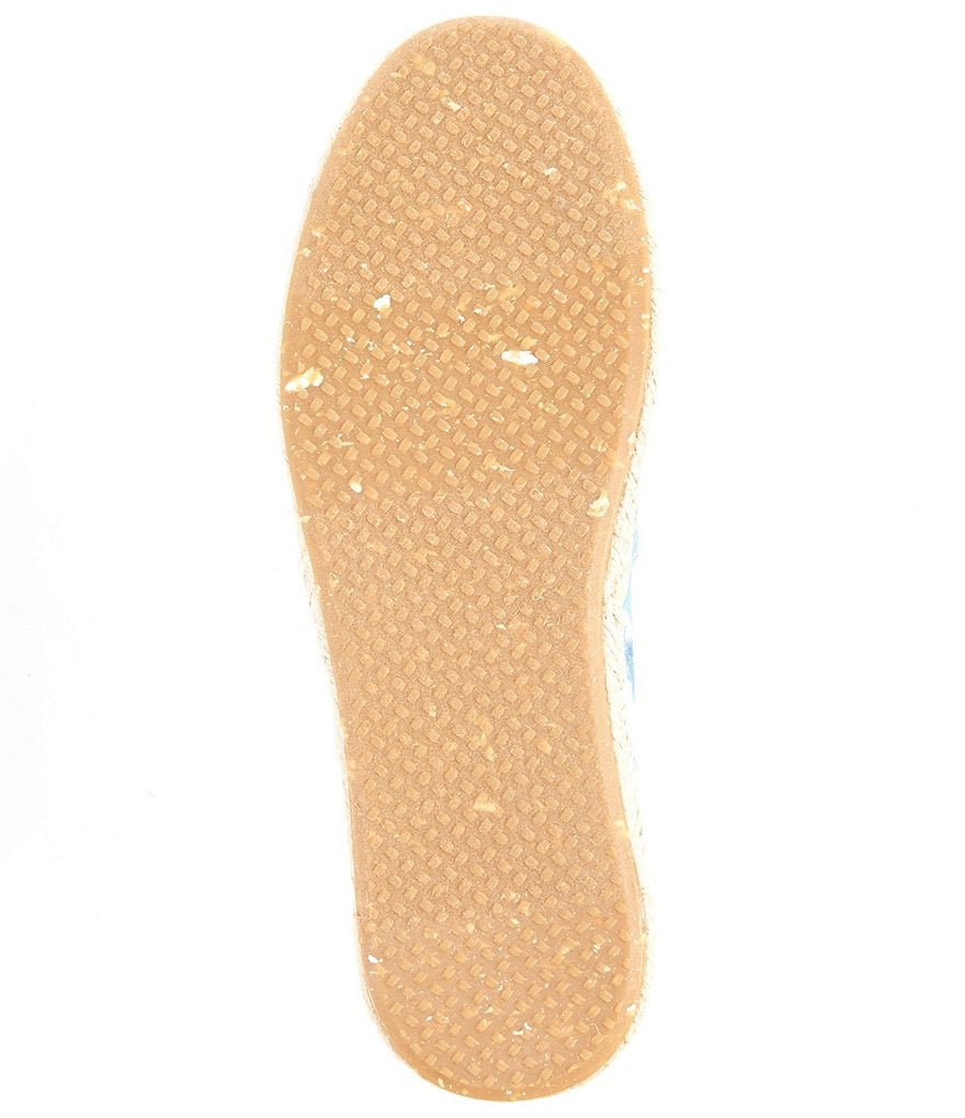 Splendid Meredith Suede Ankle Wrap Espadrille Sandals