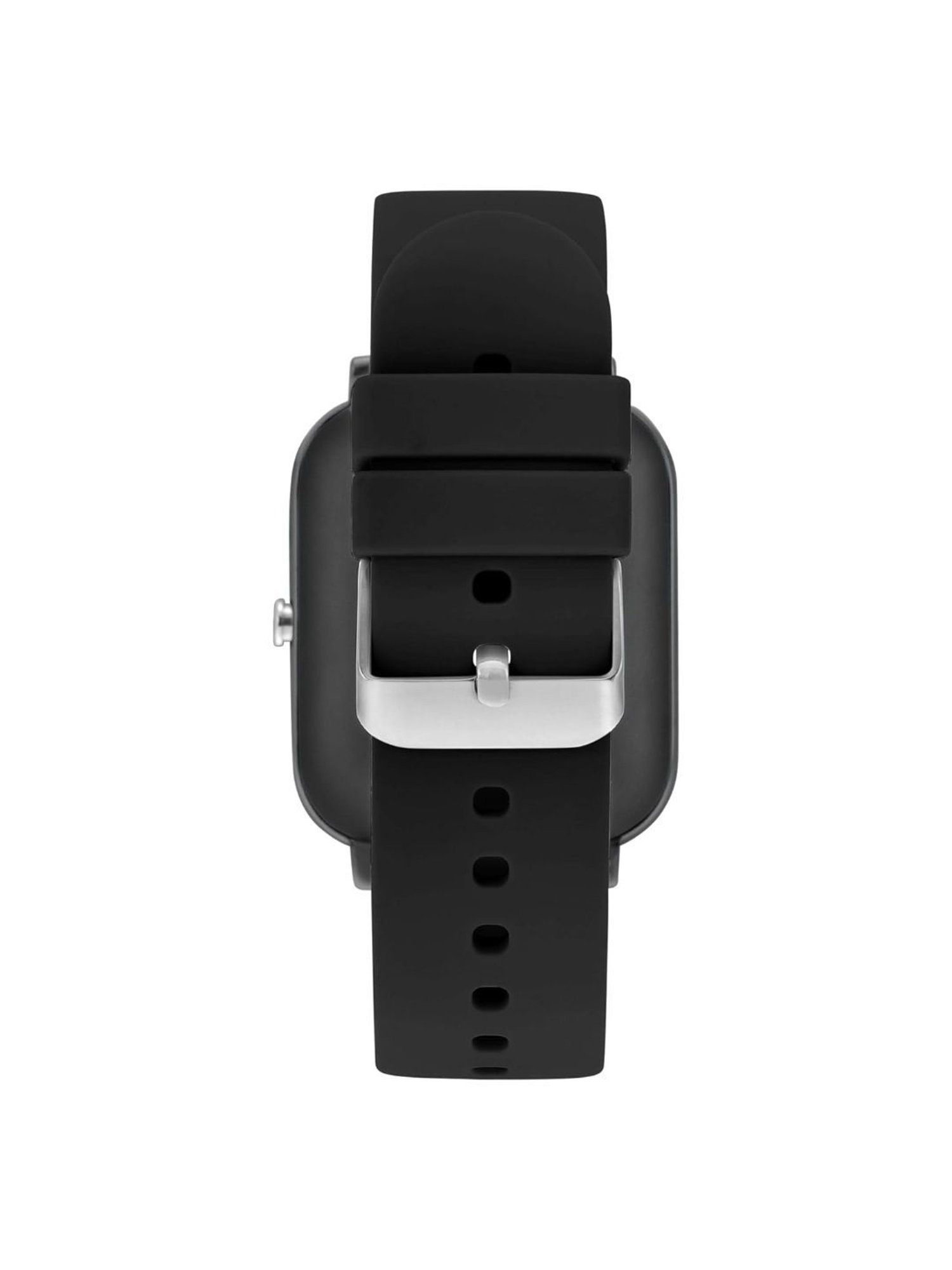Helix TW0HXW101T Smartwatch (Black)
