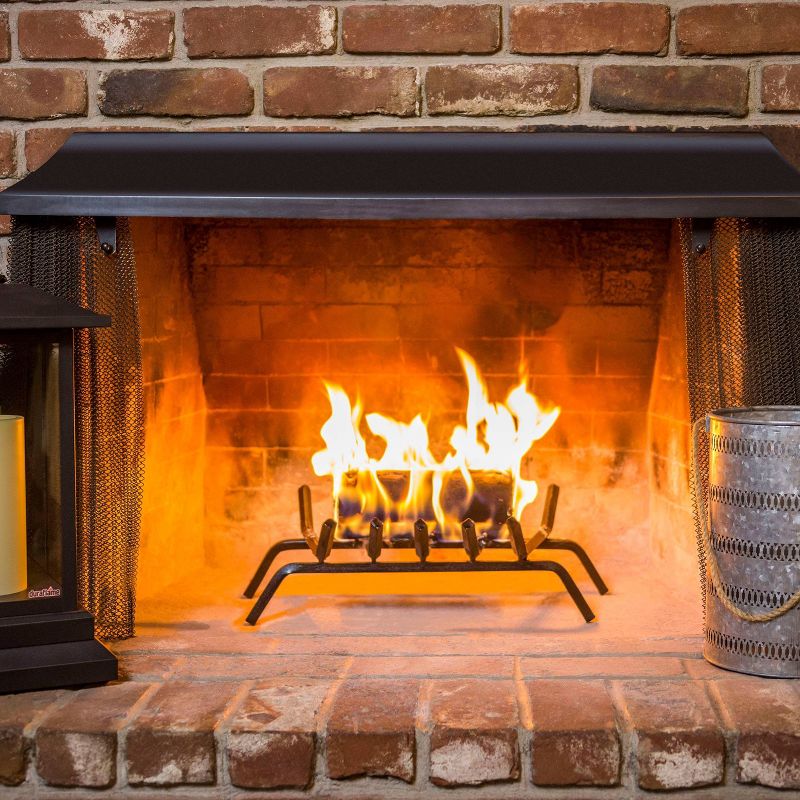 Duraflame 6pk 4.5lb Firelog