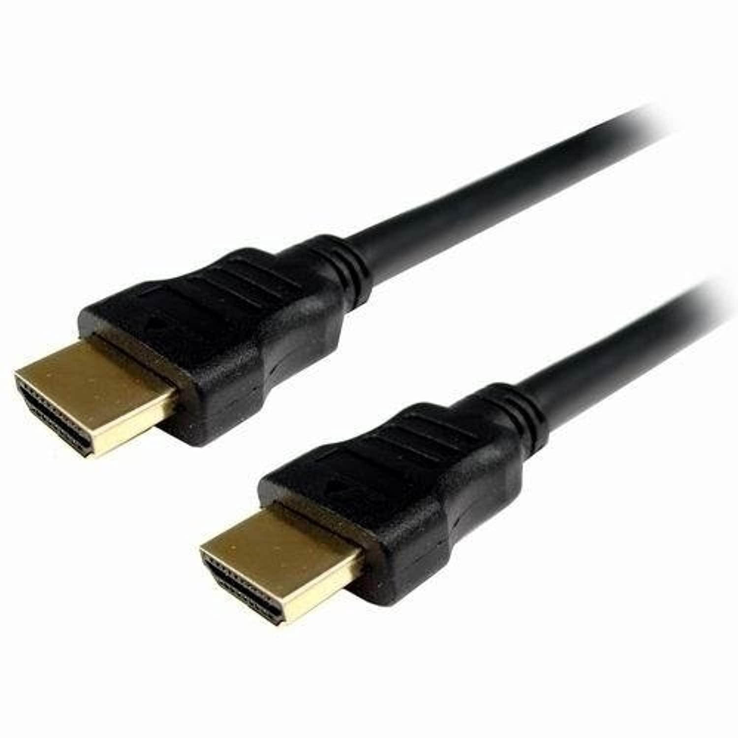 Cables Unlimited PCM-2295-10 HDMI Cable - 10 feet