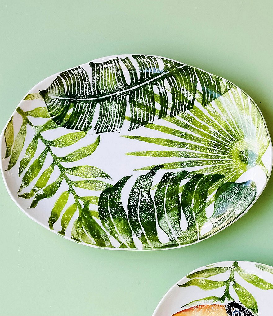 Berard Olive Wood Handcrafted Bread Basket