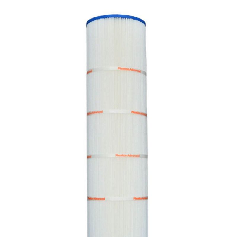 Pleatco PJAN145 145 Sq Ft Replacement Pool Filter Cartridge for Jandy CL580