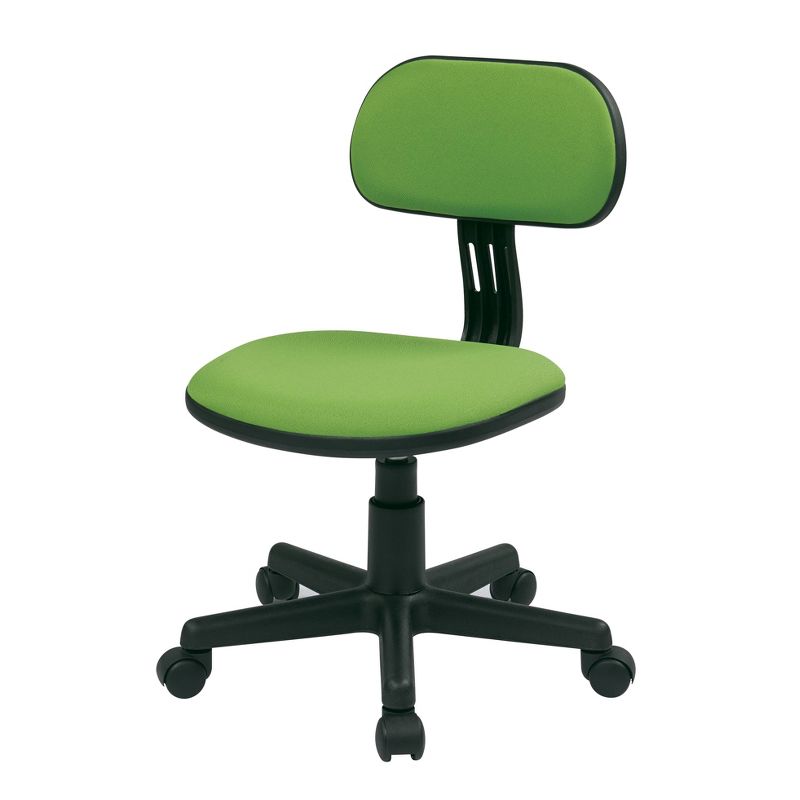 Student Task Chair Green - OSP Home Furnishings
