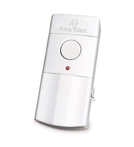 Sonic Bomb SA-HA360DB Home Aware Doorbell