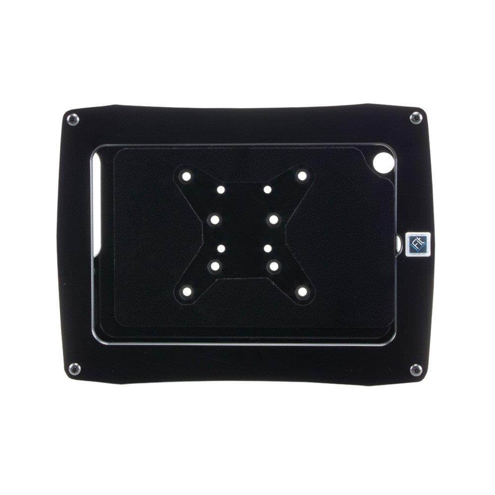 Padholdr Fit Mini iPad Holder Gloss Black Designed specifically for The iPad Mini 1/2/3/4