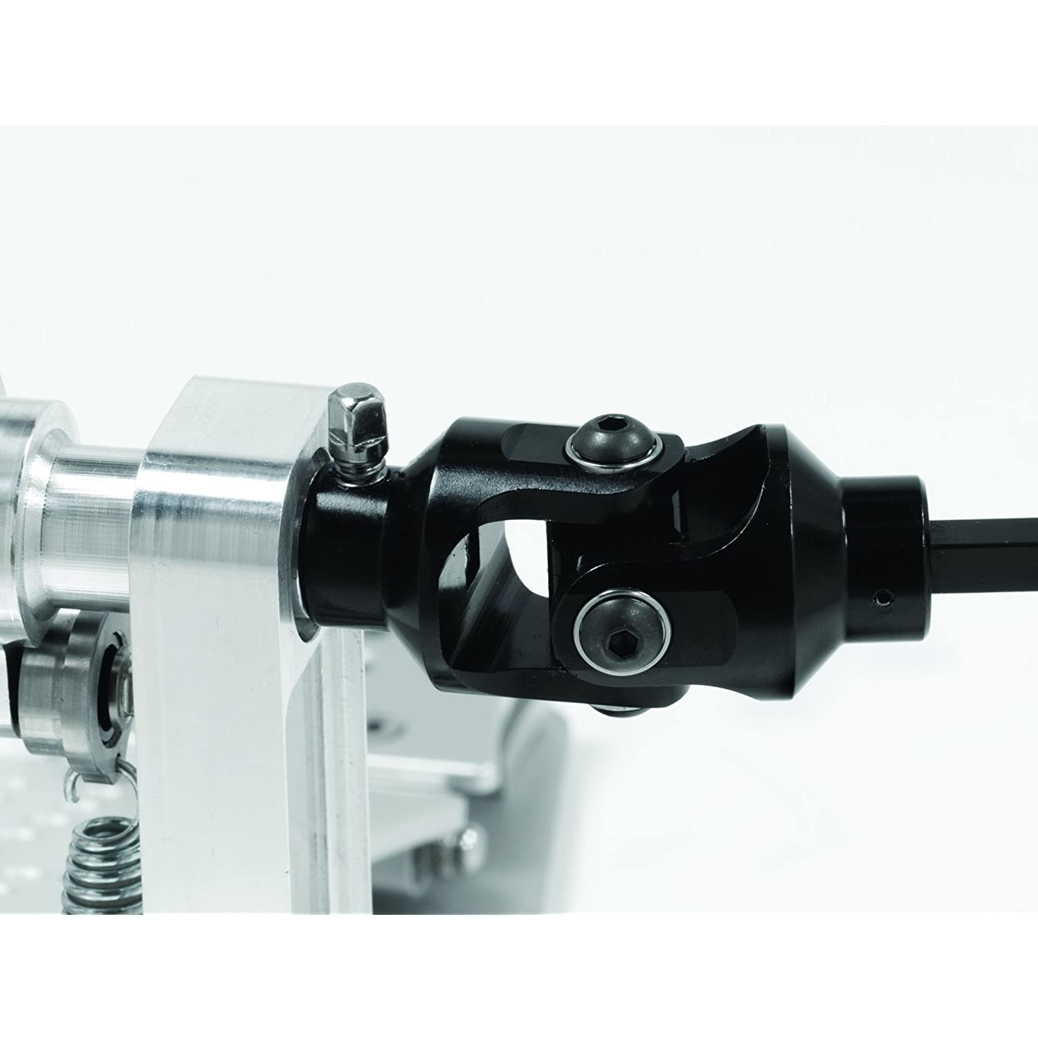 Ivation Portable Electronic Drum Pad - Digital Roll-Up Touch Sensitive Drum P...