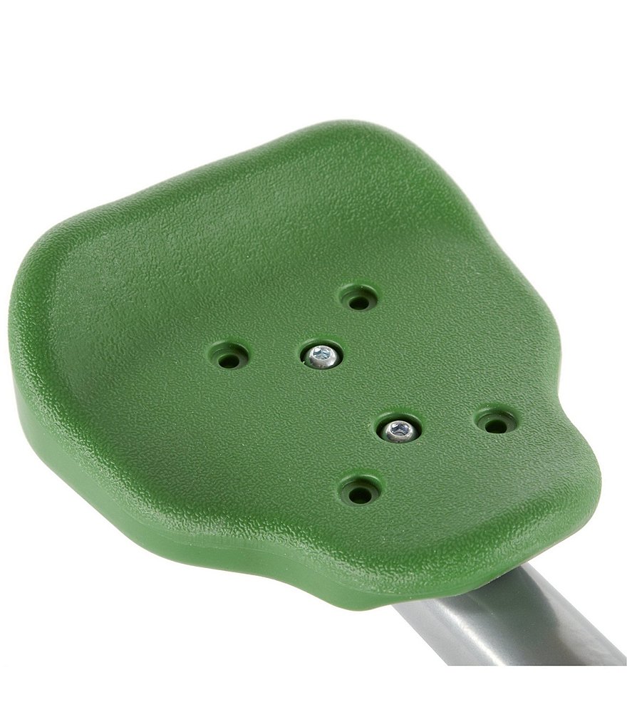 Plum Rotating See Saw