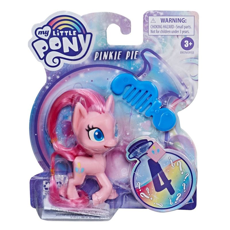 My Little Pony Pinkie Pie Potion Pony
