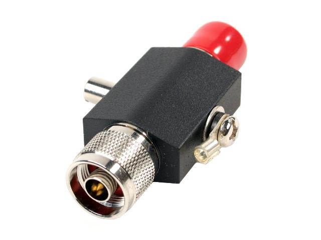 HAWKING Antenna Surge Protector