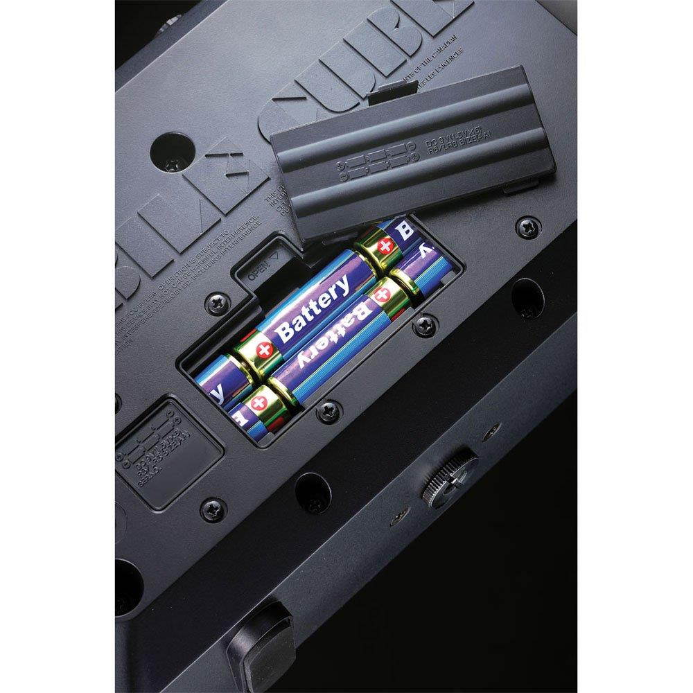 roland mobile cube batterypowered stereo amplifier