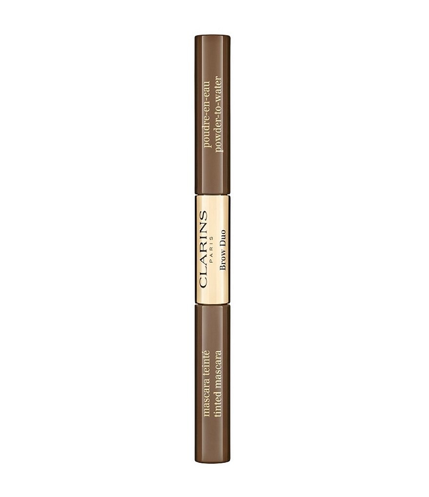 Clarins Brow Duo