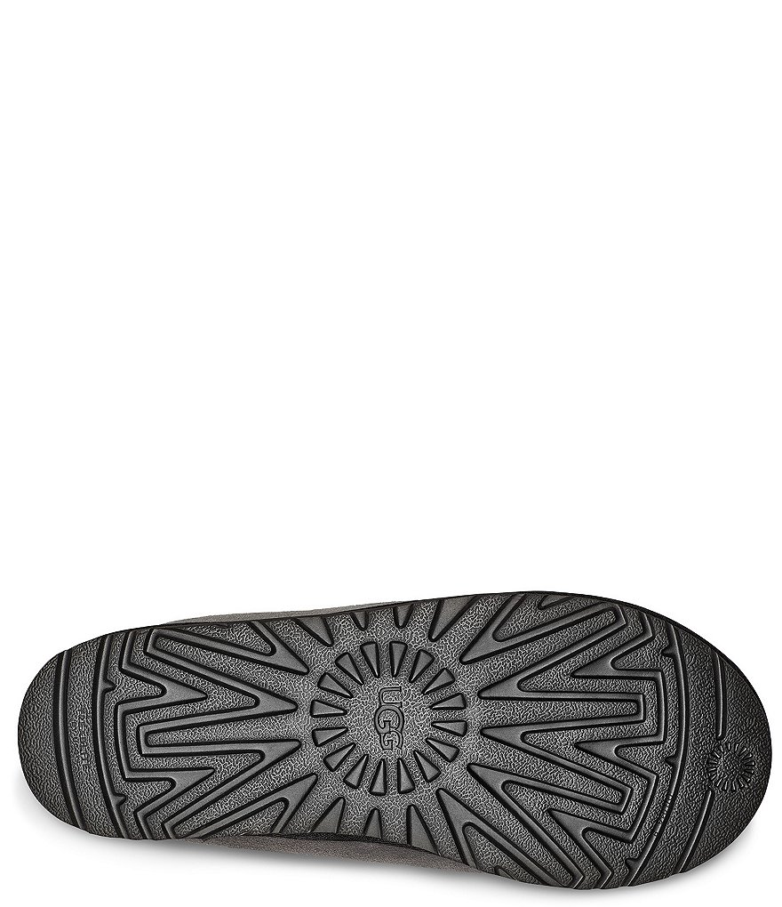 Minnetonka Men's Taylor Clog Slipper