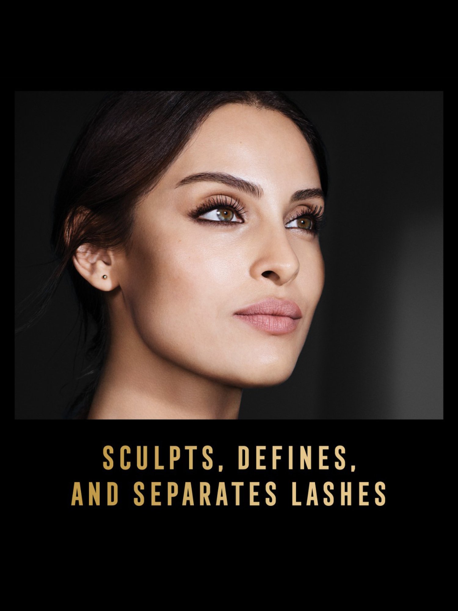 Max Factor 2000 Calorie Full Volume Mascara 01 Black - 9 ml