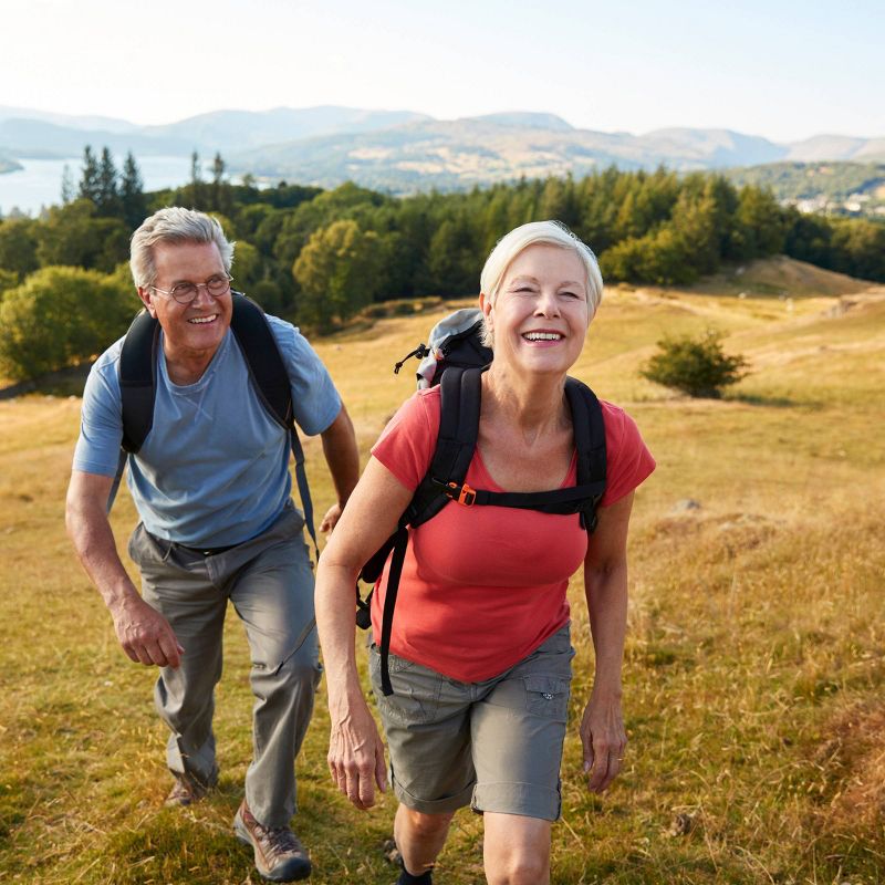 Acetaminophen 8hr Pain Reliever & Fever Reducer Extended Release Caplets - 100ct - up & up™