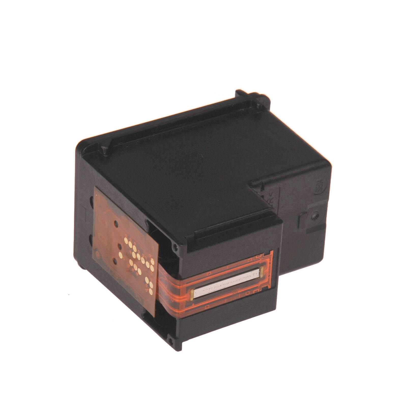 GREENCYCLE High Yield (4 Black,3 Color) 65XL 65 XL N9K04AN N9K03AN Ink Cartridge Compatible HP Deskjet Printers - With Chip