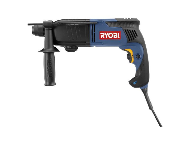 Ryobi ZRSDS60K 6 Amp SDS Rotary Hammer