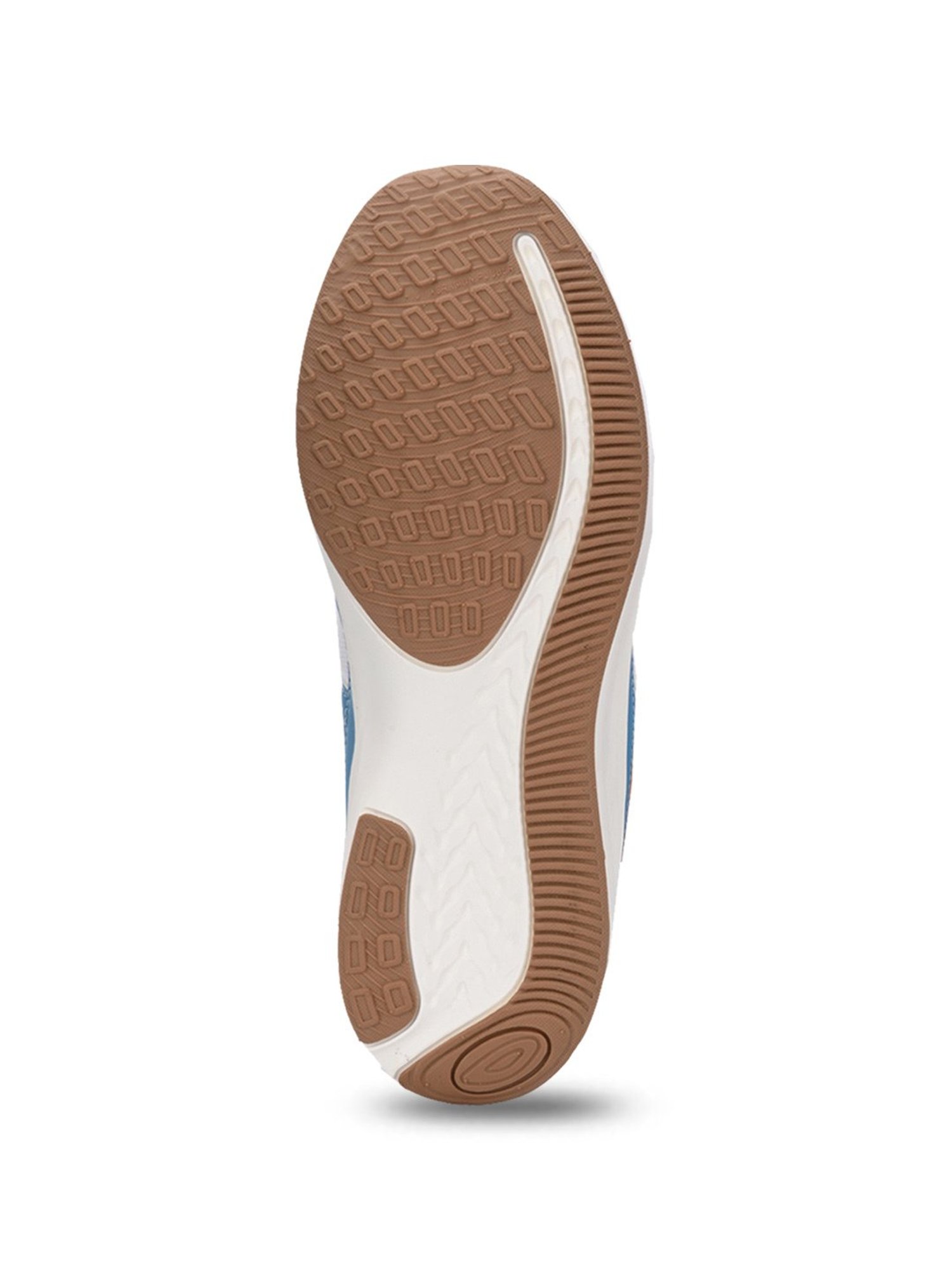 Off Limits Women's STUSSY W ( MEMORY TECH ) Blue & Off White Running Shoes