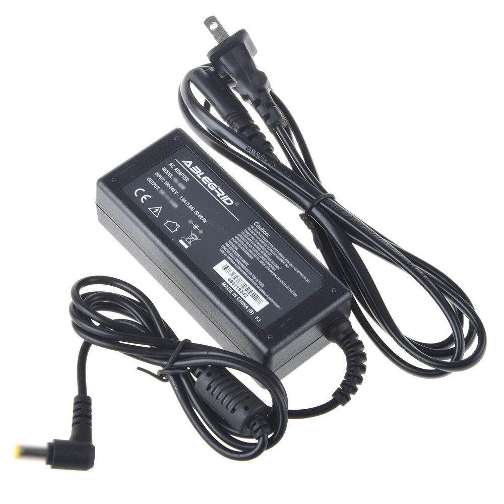 Generic AC Adapter Power Charger for Acer Aspire 4339-2618 5335-2257 5570-2018