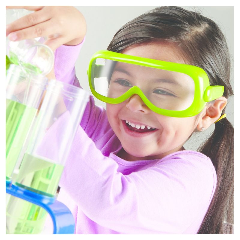 Learning Resources Primary Science Deluxe Lab Set