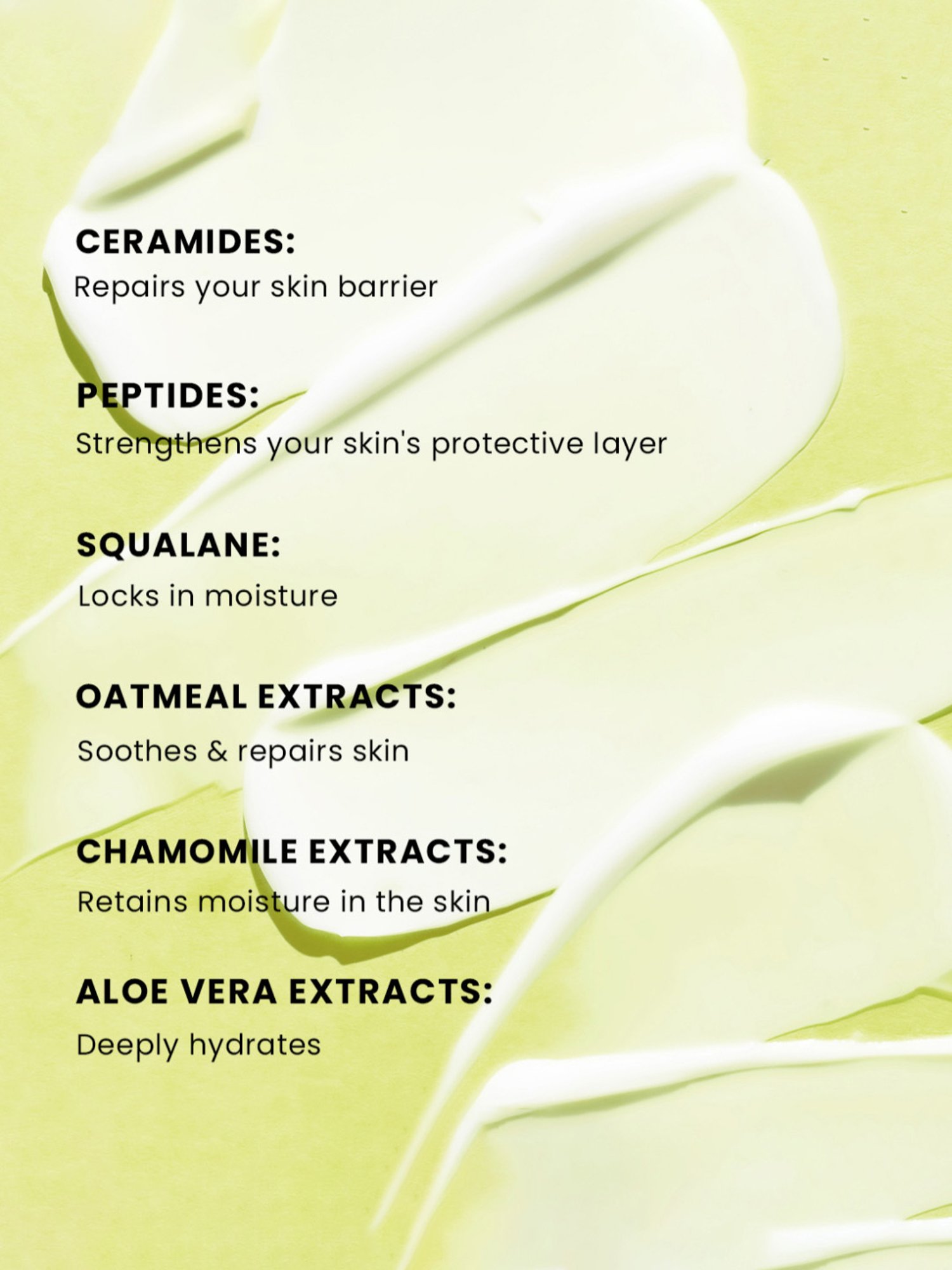 Hyphen Barrier Care Cream for Oily Skin - 50 ml