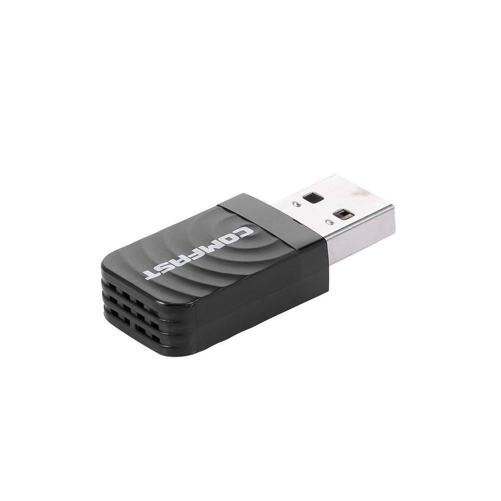 COMFAST CF-812AC Gigabit Wireless USB Wifi Adapter AC 1300Mbps Wi-fi Adapter 2.4G 5.8GHz Network Card Antenna PC Wi fi Lan Receiver