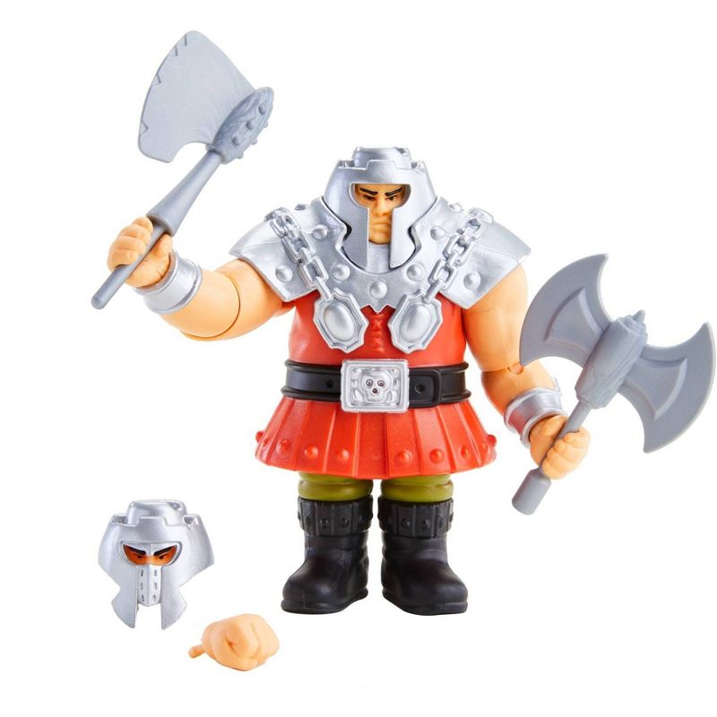 Masters of the Universe Deluxe Figure Ram-Man