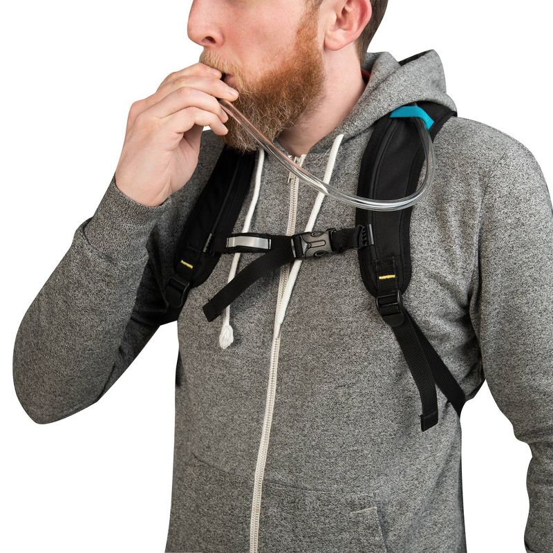 Sierra Designs 2L Hydration Reservoir - Clear