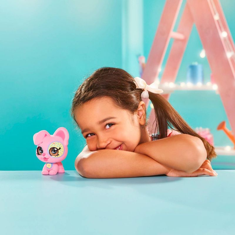 Kindi Kids Pets Pupkin Puppy