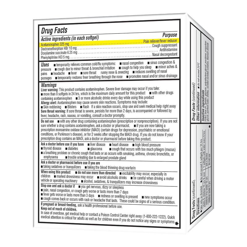 Zicam Medicated Fruit Drops - Ultimate Orange - 25ct