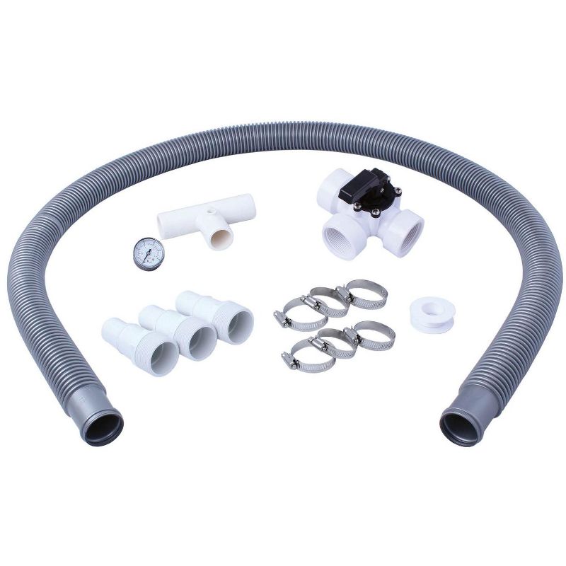 Bright Creations 82-Pack White Alphabet Letter and Number Iron On Patches for Applique, Sewing, Arts and Crafts, 1 In