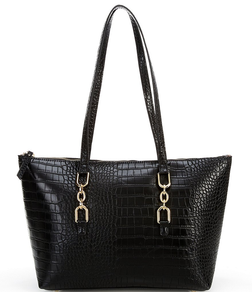 Kate Landry Aniston Tote Bag